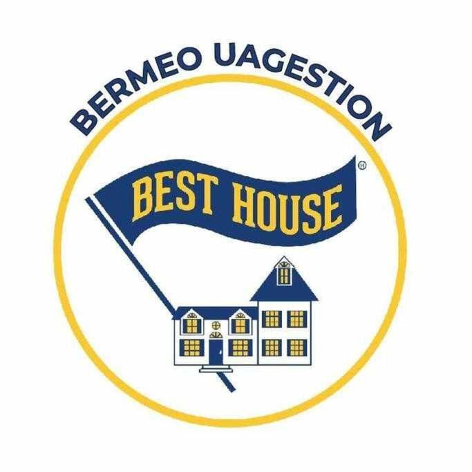 Apartamento Acogedor piso en la parte antigua de Bermeo. Exterior foto