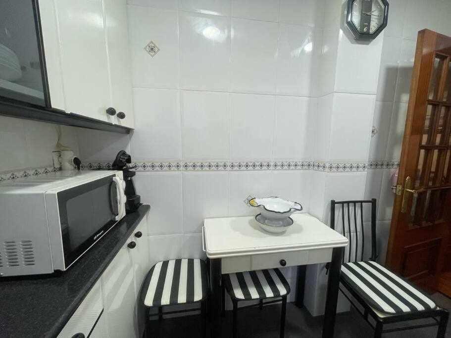 Apartamento Acogedor piso en la parte antigua de Bermeo. Exterior foto