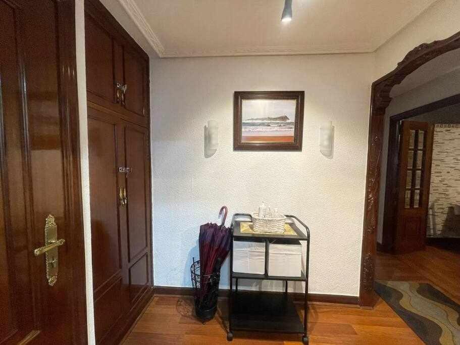 Apartamento Acogedor piso en la parte antigua de Bermeo. Exterior foto