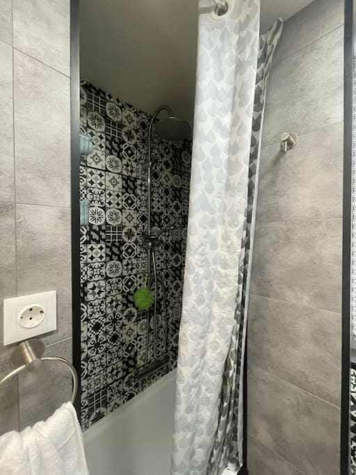 Apartamento Acogedor piso en la parte antigua de Bermeo. Exterior foto